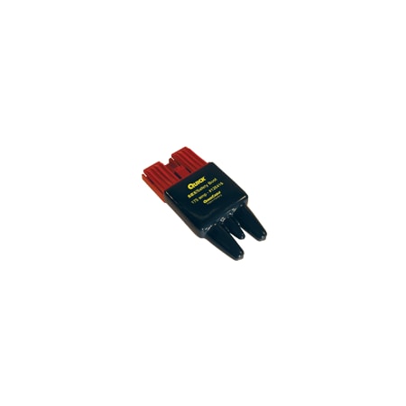 Quickcable Sbx Safety Boot, 350A, PK5 126417-005