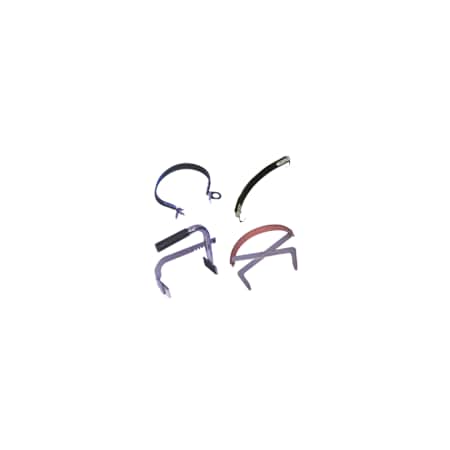 Quickcable Battery Carrier Strap, PK10 120155-010