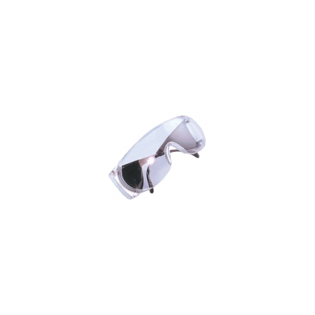 Quickcable Safety Glasses, Lens Material: Polycarbonate 120101-2001