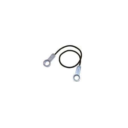 Quickcable Formation Jumper, 10 ga., 16", 10 PK 213910-010