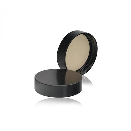 Wheaton Cap, Screw Closure Size 48-400, PK72 W239306