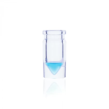 Wheaton Vial, Clear, 2mL, Neck Size 20mm, PK12 W986216NG