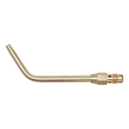 Uniweld Screw Connect, Soft Flame Tip, 3/16"-1/2" S23