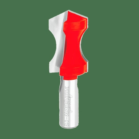 Freud Radius Convex Edge Bit, 39/64 99-019