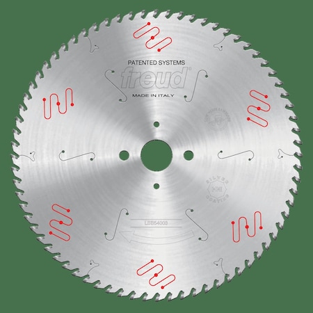 Freud Panel Sizing Blade for Horizontal Beam S LSB54003