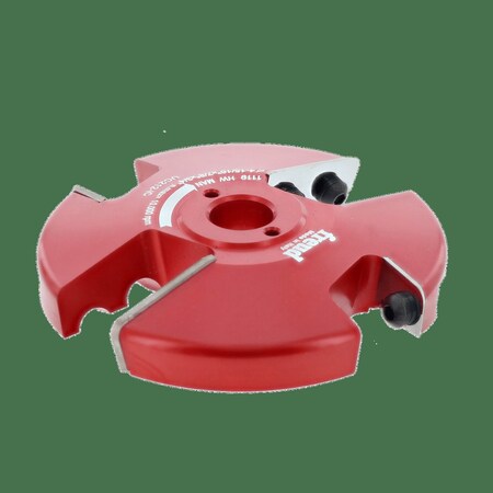 Freud Advanced 2+2 Cutter Design for 3/4" Stoc UC212-IC