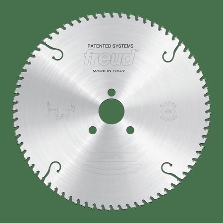 Freud Conical Scoring, 340mm x 72T LI25M47TE3