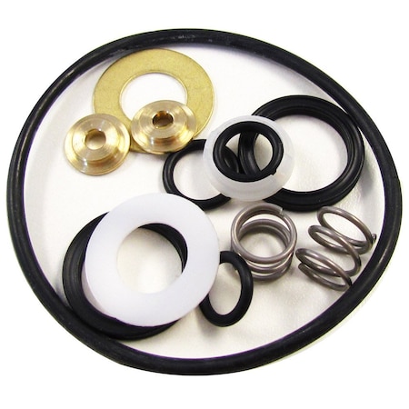 Speakman Mark Ii Bushing And O-Ring Kit RPG05-0719