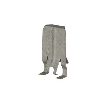 Zsi Spring Steel-Support Clip Troffer, PK100 SCT15