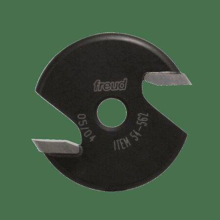 Freud Replacement Backcutters (radius) 54-562