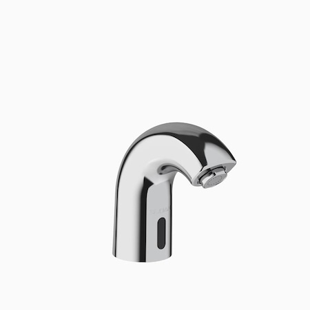 Sloan Sensor-Activated, Commercial Kitchen Faucet SF2100-4-BDM