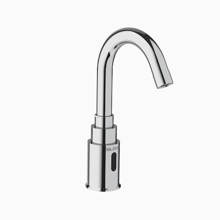 Sloan Kitchen Faucet, Sensor-Activated, Single Hole Only Mount, 1 Hole Commercial SF2250-4-BDM