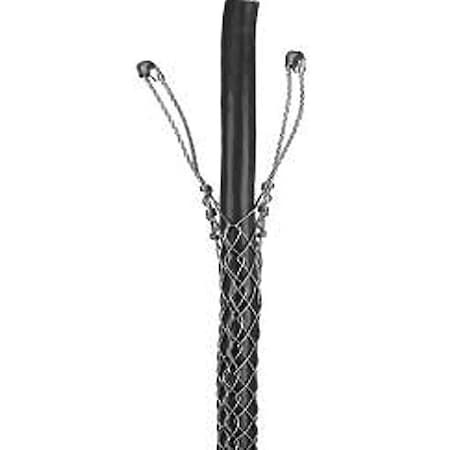 Ericson E-GRP DBL EYE LACE CBL DIA .63 - .74 SG-LC-062-DE