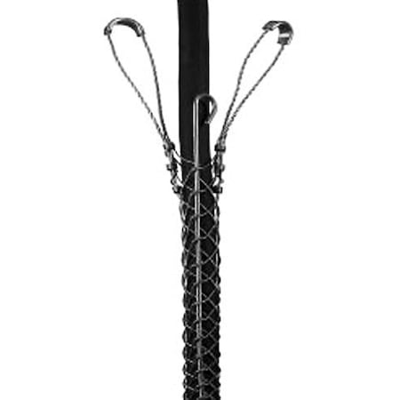 Ericson E-GRP DBL EYE ROD CLSG CBL DIA .63 -.74 SG-RC-062-DE