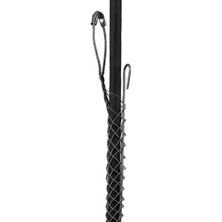 Ericson E-GRP OFFSET EYE ROD CBL DIA .63 - .74 SG-RC-062-OFS