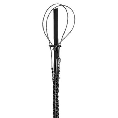 Ericson EGRP SG UNIV BALE ROD CBLE DIA .62 SG-RC-062-UB