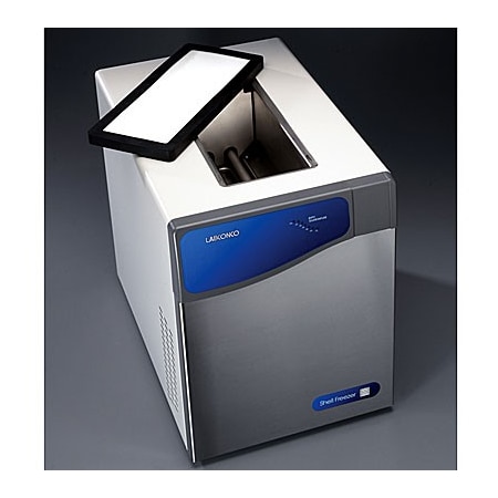 Labconco Freezone Benchtop Shell Freezer, 115, 6 7949020