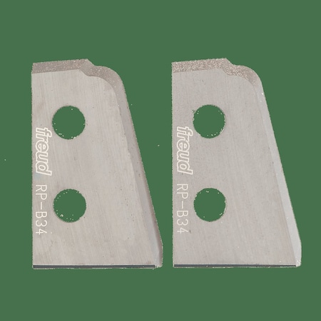 Freud Performance System Raised Panel Profile RP-B34