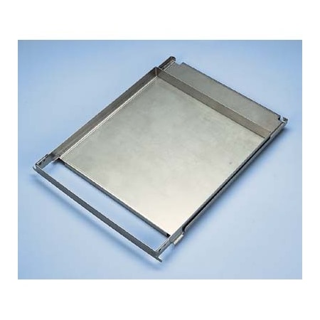 Labconco Tray W/Slide-Out Bottom For Bulk Tray Dr 7756100