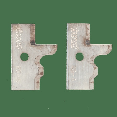 Freud Performance System Rail and Stile Prfl RS-A