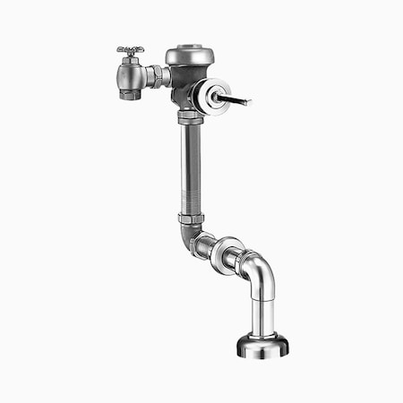 Sloan Sloan 192-1 2 3/4 Ldim Flush Valve 3783001