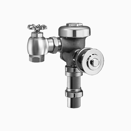 Sloan Sloan 650-1.6 Esm Flush Valve 3788130