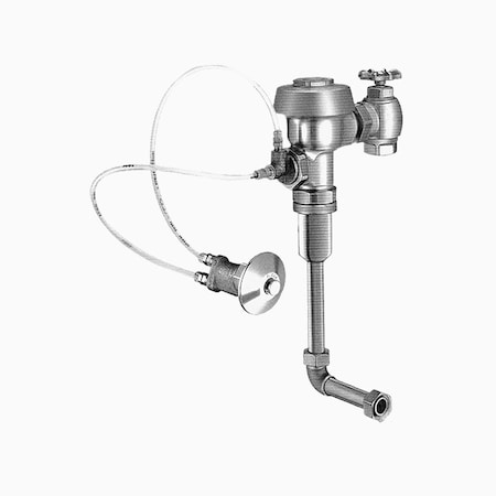 Sloan Sloan 9613-0.13 Uniphragm Flush Valve 3789025