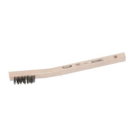 Osborn Scratch Brush, 3x7 Rows 0005404800