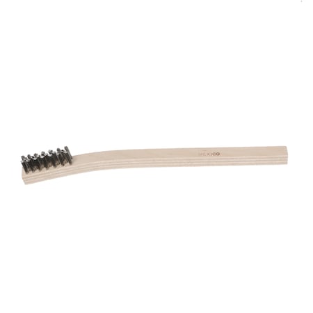 Osborn Scratch Brush, 3x7 Rows 0005405000