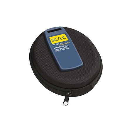 Fluke Networks Singlemode Launch Cable 160M SMC-9-SCLC-M