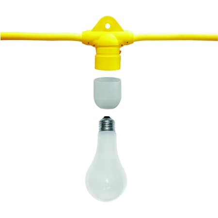 Ericson SOCKET SLEEVE SM. KIT 10PCS w/INSTRUC. SS-E-LITE