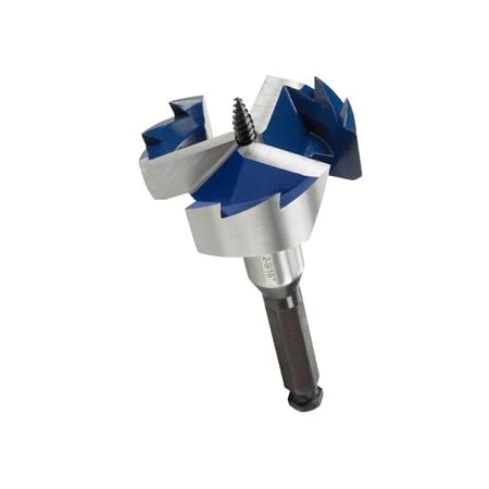 Irwin 2-9/16IN Speedbor Max Self Feed Bit 3046013