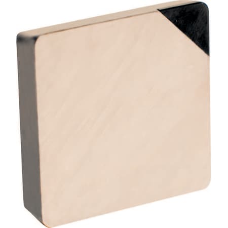 Kyocera Milling Insert, Square, SPG 433 TN100M G SPG433TN100M