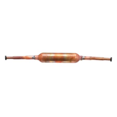 Emerson Copper Spun Drier 064024