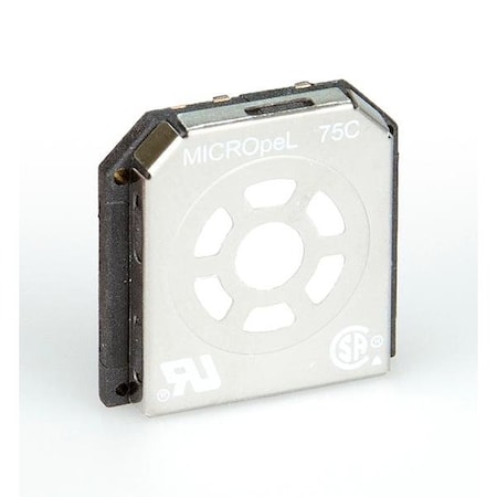 Honeywell Bw Repl Sensor, MICROpeL Combustible LEL SR-W-MP75C