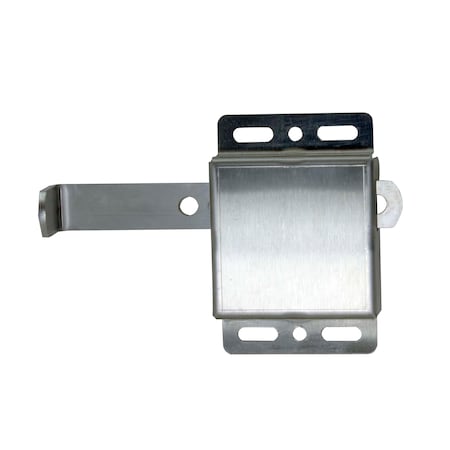 American Garage Door Supply Slide Lock, Bolting, Door Mount LIU-SS