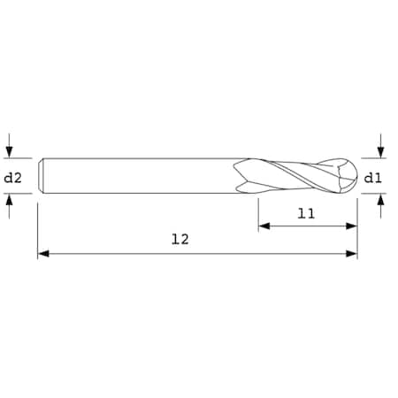 Ac Drills 70435B