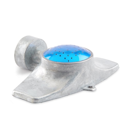 Gilmour Heavy Duty Square Pattern Stat 887613-1001