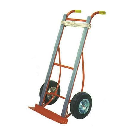 Wesco Steel Vending Truck, L-1 230020