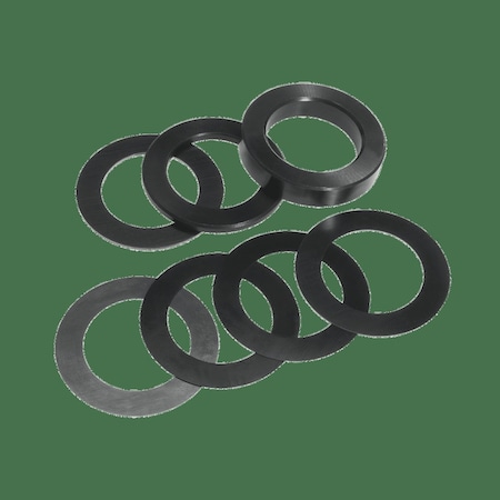 Freud Shim Sets, 1-7/8" dia. AN73MEA9