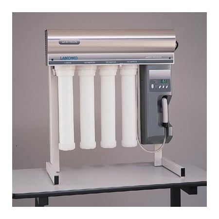 Labconco Support Stand For Labconco Waterpro Ro S 9077400