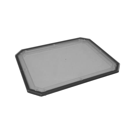 Vynckier Enclosure SW97