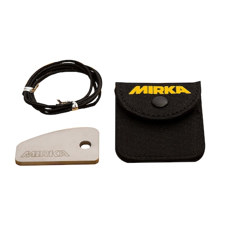 Mirka Shark Blade, Denibbing Tool S-BLADE