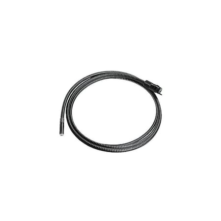 Hhip 9mm X 78" Snake Tube Borescope Camera 8902-0065 8902-6010