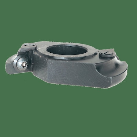 Freud Perf System Combination Convex/Concave R PC132