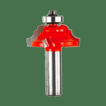 Freud Classical Cove and Bead Bit (Quadra-Cut) 38-362