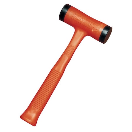 Ken-Tool Tg333 3 lb Dead Blow Hammer 35333