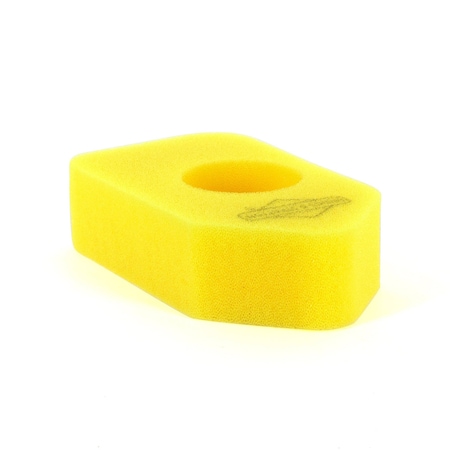 Briggs & Stratton Filter, A/C Foam 698369