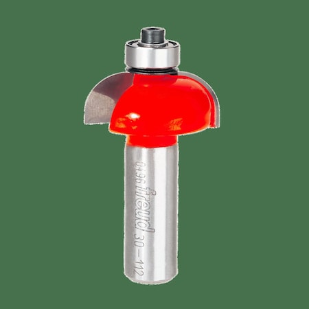Freud Radius Cove Bit, 3/8 30-112