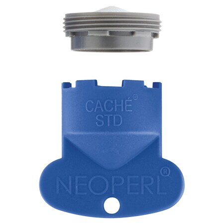 Grohe Universal Flow Control Raw 48009000